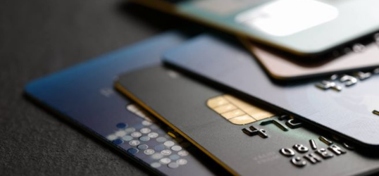 carte di credito