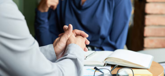 psicoterapia
