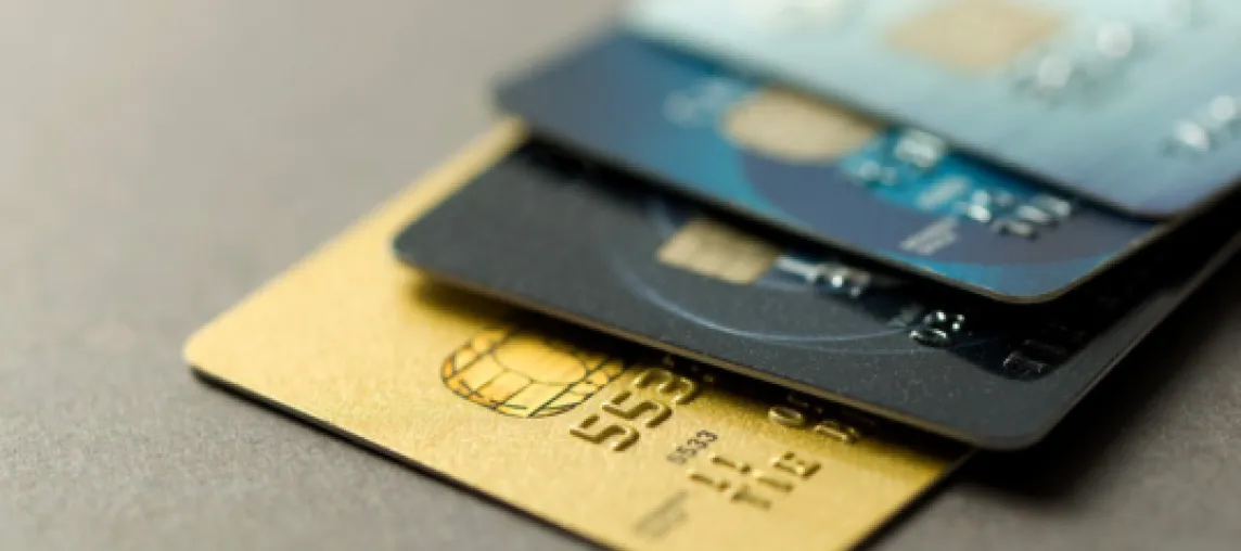 carta di credito