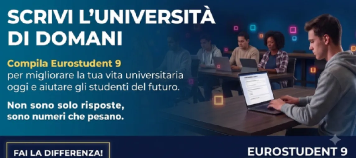 indagine eurostudent