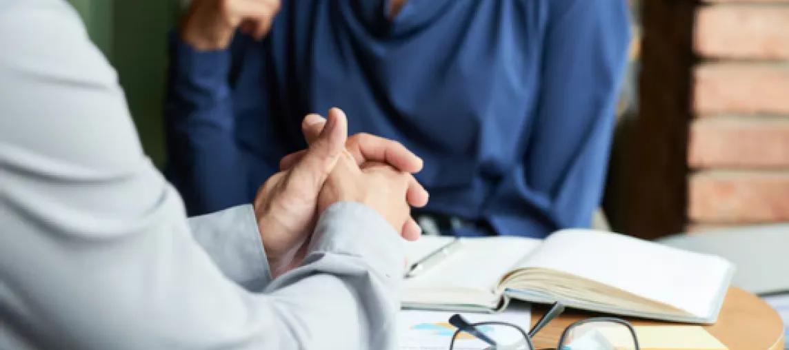 psicoterapia