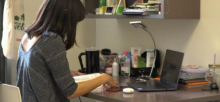studentessa