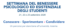settimana del benessere